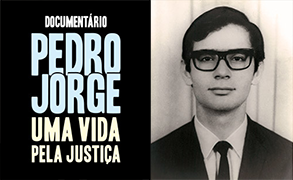 Pedro Jorge